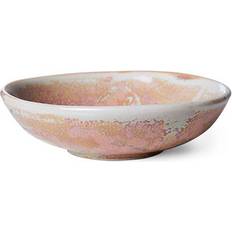 Vaaleanpunainen Keittokulhot HKliving Home Chef Kulho Ø 9 cm Rustic Pink