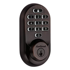 Keypad Locks Kwikset 938 WIFI KYPD 11P