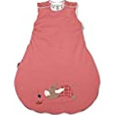 Sterntaler Babyschlafsack Emmily rot