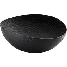 Aluminium Serving Bowls Philippi Design Serving Bowl