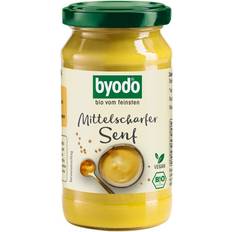 Thermobehälter Byodo byodo Mittelscharfer Senf Thermobehälter
