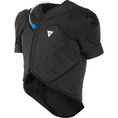 Dainese Rival Pro, Protektorenweste Schwarz