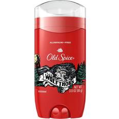 Old Spice Aluminum Free Wolfthorn Deo Stick 85g