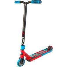 Madd Gear Sparkcyklar Madd Gear Kick Pro V5 Stunt Scooter Red/Blue