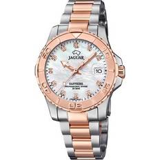 Jaguar Dam Armbandsur Jaguar Damklocka Lady Diver J871/5