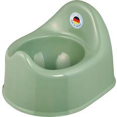 Rotho Babydesign Töpfchen Bella Bambina gruen