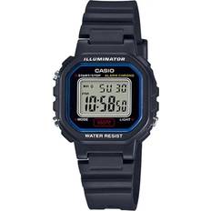 Barn - Stoppur Armbandsur Casio Damklocka Ø 30 mm
