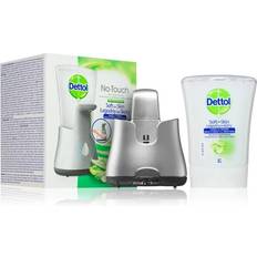 Soft on Skin Aloe Vera beröringsfri tvålautomat