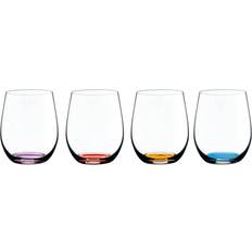 Riedel Tumblerglas Riedel Happy O Wine 2.0 Tumbler