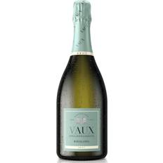 Weine Schloss Vaux Brut 2020 Riesling Rheingau 12% 75cl