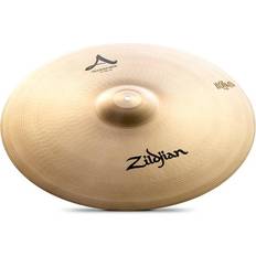 Zildjian A Medium Ride 22"