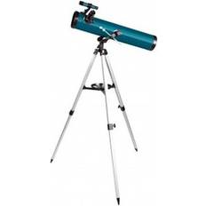 Telescopios Levenhuk Telescopio LabZZ TK76 con estuche