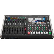 VR-120HD Bluetooth Mixer