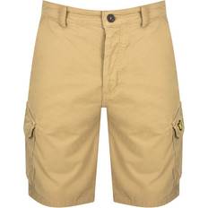 Lyle & Scott Wembley Cargo Short - Biscuit