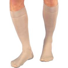 Jobst relief closed toe knee highs 15-20 mmhg