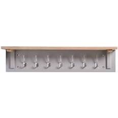 Charles Bentley Charnwood Floating Wall Shelf