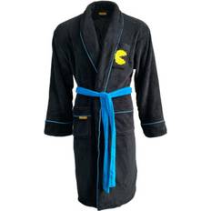 Groovy Pacman Ready Player Bathrobe