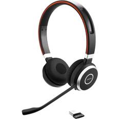 Jabra evolve 65ms Jabra Evolve 65 MS Lync Stereo