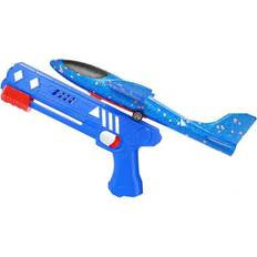 Halpa Siivouslelut Toi-Toys Shoot foam plane