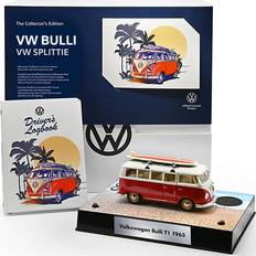 Franzis Maquettes Franzis Collector's Edition Official VW Bulli T1