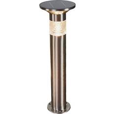 Lindby Bollards Lindby Lights Sensor 'Jalisa' Bollard