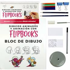 Libros de Actividades Cefa Toys Dibujos animados y animación petit picasso