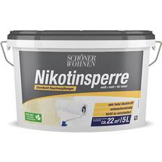 Malerfarbe Schöner Wohnen nikotinsperre 5,0