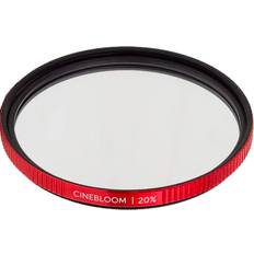 Moment CineBloom Diffusion Filter 20-Percent 49mm