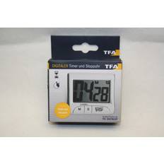 Temporizadores de cocina TFA Digital Countdown Kitchen Timer