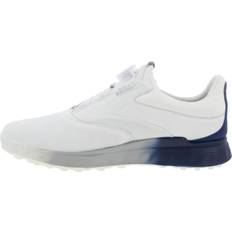 ecco Golf S-Three Weiß