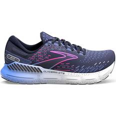 Brooks glycerin gts Brooks Glycerin GTS 20 Stability Running Shoe - Black