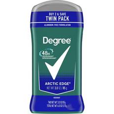 Degree Men Arctic Edge Deo Stick 2-pack