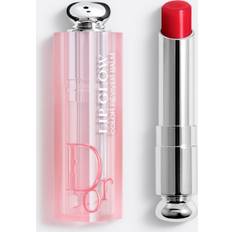 Dior Læbepleje Dior Christian Addict Glow Lip Balm 059 Red 3.2 g