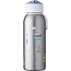 Thermos Gourdes Thermos Insulated flip-up Water Bottle