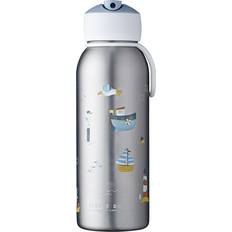 Thermos Drikkedunke Thermos Mepal Termoflaske Flip-Up Campus 350 ml Drikkedunk