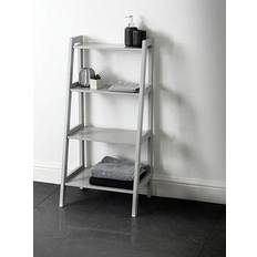 Lloyd Pascal Devon 4 Tier Ladder Shelving System