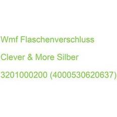 WMF Vinkorker WMF Clever & More Flaschenverschluss