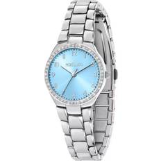 Morellato Montres-bracelets Morellato style light blue r0153157506