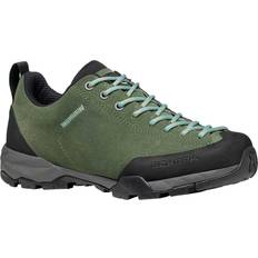 Scarpa mojito trail Scarpa Mojito Trail Wmn Approach shoes Women's Birch Jade