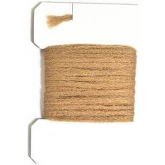 Polypropylene Floating Yarn, Med.Brown