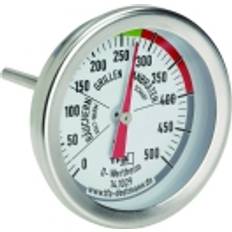 Best Meat Thermometers TFA Dostmann BBQ Smoker Meat Thermometer