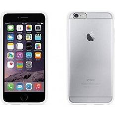 Griffin Reveal Case for Apple iPhone 6 Plus White/Clear