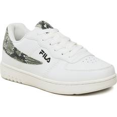 Fila 37 ½ - Svarta Sneakers Fila Sneakers Noclaf Wmn FFW0255.13036 White/Black 8719477762596 791.00