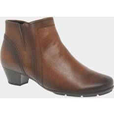 Women Ankle Boots Gabor 'Heritage' Ankle Boots