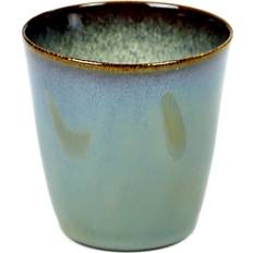 Serax Opvaskemaskineegnede Kopper & Krus Serax Terres de Rêves S Smokey Blue/Misty Grey Krus