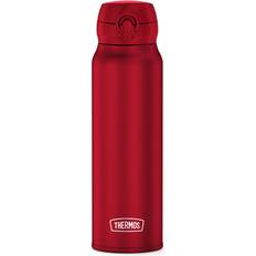 Pink Thermoses Thermos Isoliertrinkflasche Ultralight deep Thermoskanne