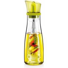 Lavastoviglie Sicuro Distributori di Olio e Aceto Tescoma Oliera Con Infusore Ml 250 Vitamino Distributore di Olio e Aceto