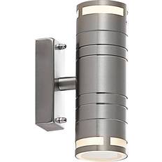 Lindby Wall Flush Lights Lindby Catalin 2 Wall Flush Light