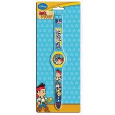Cartoon små børn JAKE THE PIRATE BLISTER PACK