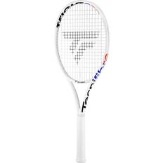 Raquettes de tennis Tecnifibre T-Fight 295 ISO blanc